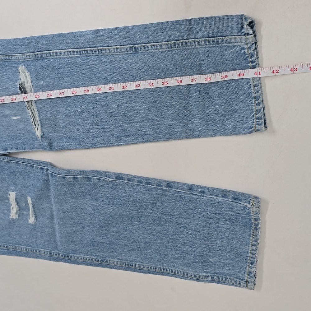 AMO The Low Down Jeans - Picture 6 of 15